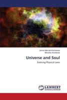 Universe and Soul 3659809713 Book Cover