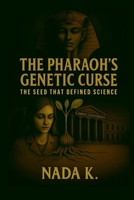 The Pharaoh's Genetic Curse: The seed that defined science B0GNG5JBKC Book Cover