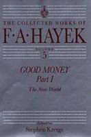 Good Money: 1.The New World 0865977453 Book Cover