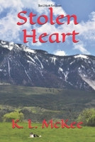 Stolen Heart 1080015124 Book Cover