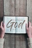 Knowing God A-Z 1646700880 Book Cover
