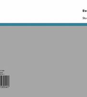 Evaluation (-sforschung) 364019554X Book Cover