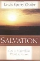 Salvation 0825423481 Book Cover