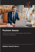 Poziom bossa (Polish Edition) 6202333480 Book Cover