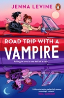 Road trip with a vampire 180495411X Book Cover