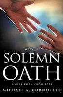 Solemn Oath 1615798854 Book Cover