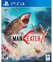 Maneater