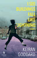 I See Buildings Fall Like Lightning B0C6XG81JL Book Cover