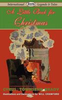 A Little Book for Christmas 1515191176 Book Cover