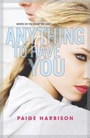 Anything to Have You 0373210884 Book Cover