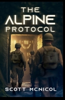 The Alpine Protocol B0DZHXQPQT Book Cover