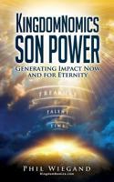 Kingdomnomics Son Power 1545618275 Book Cover
