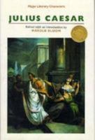 Julius Caesar 0791009211 Book Cover