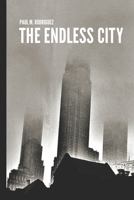 The Endless City 1650625111 Book Cover