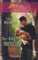 Her Only Protector 037344303X Book Cover
