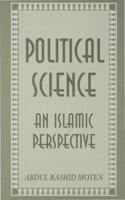 Political Science: An Islamic Perspective 0333643119 Book Cover