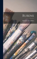 Rubens 1017581630 Book Cover