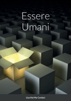 Essere Umani 1471640981 Book Cover