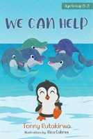 We Can Help 1716407265 Book Cover