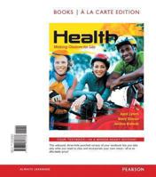 Health: Making Choices for Life 0321859421 Book Cover