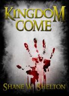 Kingdom Come 1941570119 Book Cover