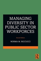 Managing Diversity in Public Sector Workforces 081339838X Book Cover