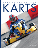 Karts 1628328207 Book Cover