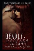 Deadly Secrets 1718083076 Book Cover