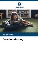 Diskriminierung (German Edition) 6207069498 Book Cover