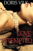 Love Attempted (Chatham Series Book 2) 154829781X Book Cover