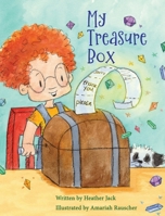 My Treasure Box 1069969613 Book Cover