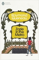 Zazie dans le métro