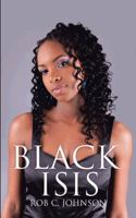 Black Isis 1449003001 Book Cover