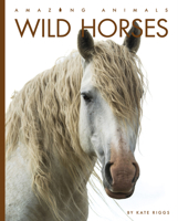 Wild Horses 1628324856 Book Cover