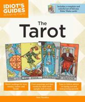 Idiot's Guides: The Tarot 1615644997 Book Cover