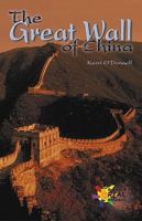 The Great Wall of China 1435889614 Book Cover