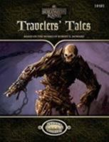 Travelers' Tales (Solomon Kane Adventure, S2P10401) 0981528163 Book Cover