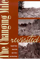 The Changing Mile Revisited: An Ecological Study of Vegetation Change with Time in the Lower Mile of an Arid and Semiarid Region 0816523061 Book Cover