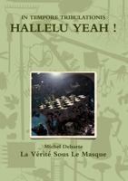 Hallelu Yeah ! 0244358990 Book Cover