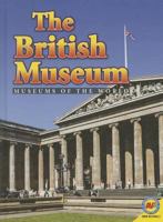 The British Museum 148961186X Book Cover