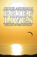 Brief Lives: The Art of the Obituary 1627724427 Book Cover