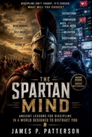 The Spartan Mind B0HFLV2WKW Book Cover