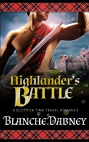 Highlander's Destiny 1720228930 Book Cover