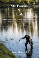 My Family & Fish 106691270X Book Cover