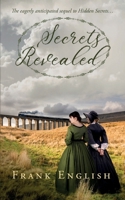 Secrets Revealed 1914083636 Book Cover