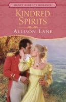 Kindred Spirits (Signet Regency Romance) 0451207432 Book Cover