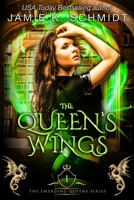 The Queen's Wings 1983331597 Book Cover