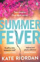 Summer Fever 1405949988 Book Cover