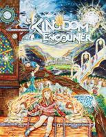 Kingdom Encounter: Leading Children to Hear the Voice of God and Encounter His Presence 1497312795 Book Cover
