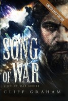 Song of War 0989337618 Book Cover